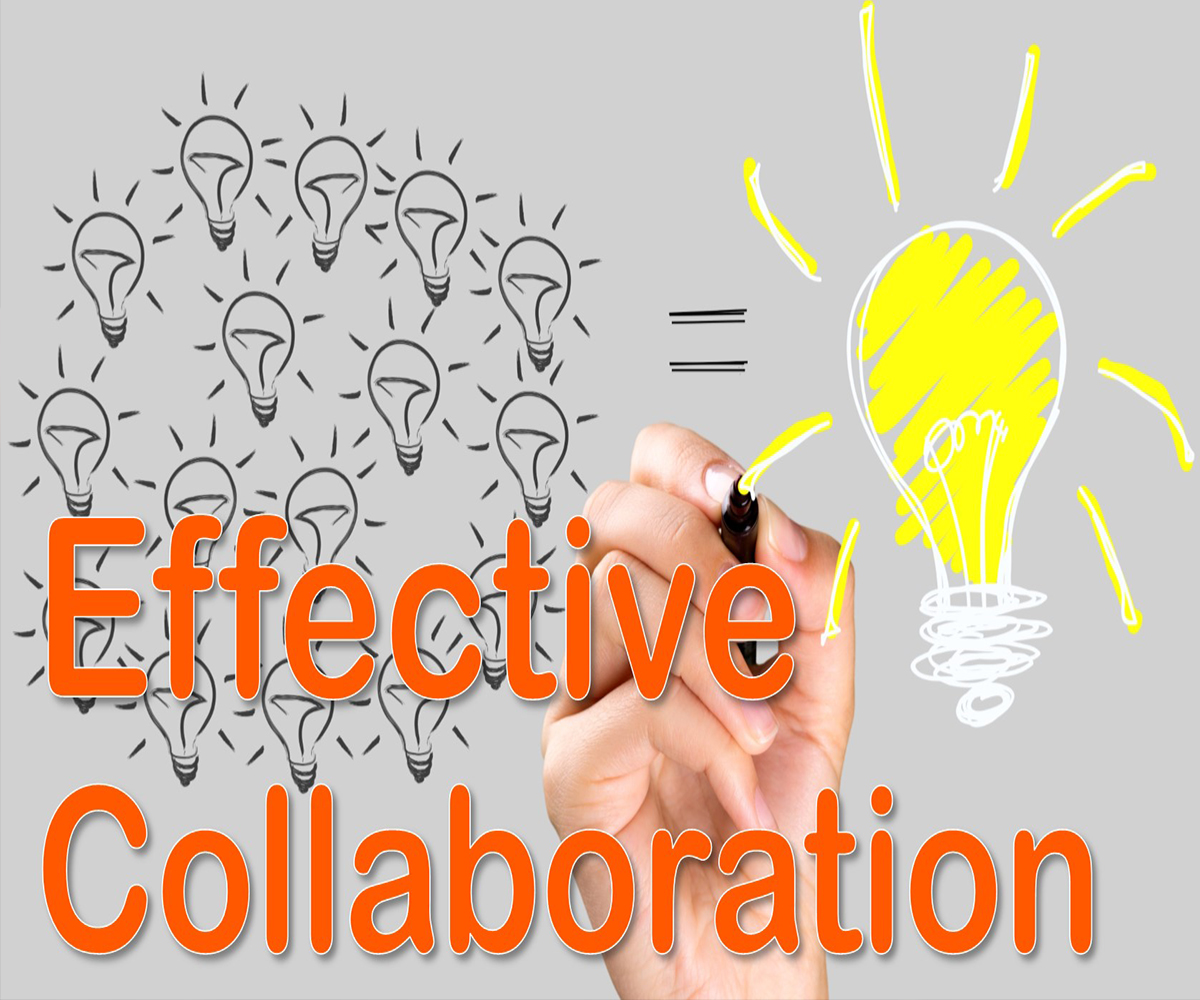 Effective Collaboration